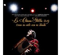 Orch.Popolare Italiana,Ambrogio Sparagna - La Chiara Stella 2019