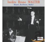Orch.Rai Roma - Inedits Bruno Walter