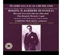 Orch.Scala Milan - VerdiRigoletto [Import]