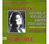 Orch.Sin.& Chorus Roma - Rossini;Semiramide