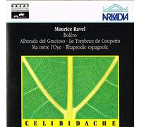 Orch.Sinf.Rai Milano - Ravel;Bolero/Alborada Del G