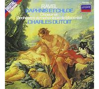 Orch.Symp.Montreal - Ravel;Daphnis Et Chloe