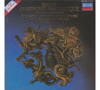 Orch.Symph.Montreal - Berlioz;Symphonie Fantastiq