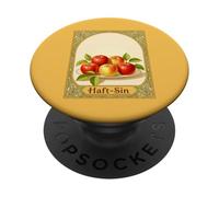 Orchard Blessings El Significado de Seeb PopSockets PopGrip Adhesivo