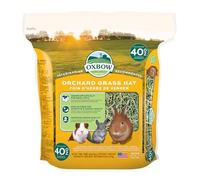 Orchard Grass Heno para Mascotas pequeñas Oxbow, 1,13 kg