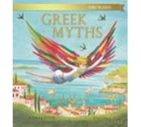Orchard Greek Myths