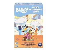 Orchard Toys Bluey Restaurant Game