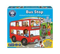 Orchard_Toys - Bus Stop, juego de mesa infantil