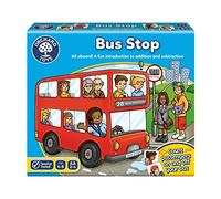 Orchard_Toys - Bus Stop, juego de mesa infantil