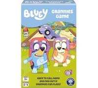 Orchard Toys Juego De Emparejamiento Y Memoria BLUEY GRANNIES Oficial