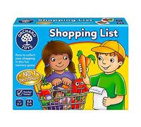 Orchard Toys- Juego de lotería y Memoria, 3, Multicolor