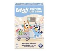 Orchard Toys - Juego oficial Bluey de la lista de la compra, juego de memoria y emparejamiento, para niños a partir de 3 años