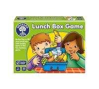 Orchard_Toys Lunch Box - Juego Infantil de Memoria con Tarjetas ilustradas sobre alimentación