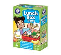 Orchard_Toys Lunch Box - Juego Infantil de Memoria con Tarjetas ilustradas sobre alimentación