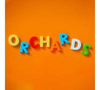 Orchards - Young/Mature Me [Vinilo]