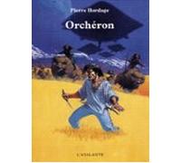 Orchéron (ebook)