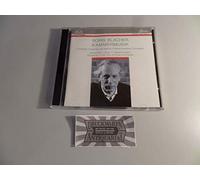 Orchester-Akademie Des Berliner Philharmonischen Orchesters - Boris Blacher - Chamber Music