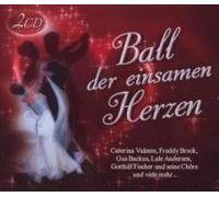 Orchester Ambros Seelos - Ball der Einsamen Herzen