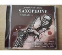 Orchester Ambros Seelos - Golden Moments Saxophone Spanish Eyes