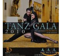 Orchester Ambros Seelos - Tanz Gala 2010