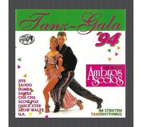 Orchester Ambros Seelos - Tanz Gala '94