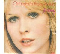 Orchester Anthony Ventura - Je T'Aime 2 - RCA Victor - PPL 1-4045, RCA Victor - 26.21441 AS