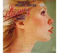 Orchester Anthony Ventura - Je T'Aime 3 - Ariola - 202 185 365