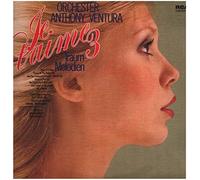 Orchester Anthony Ventura - Je T'Aime 3 - RCA Victor - PPL 1-4083, Golden 12 - 26.21542 AS