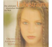 Orchester Anthony Ventura - Liebesträume Folge 2