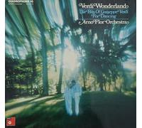 Orchester Arno Flor - Verdi Wonderland - The Hits Of Guiseppe Verdi For Dancing - BASF - 20 21907-0