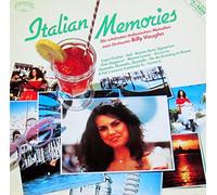 Orchester Billy Vaughn - Billy Vaughn And His Orchestra - Italian Memories - Arcade - ADE G 134