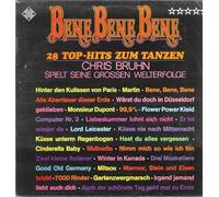 Orchester Christian Bruhn - Bene, Bene, Bene