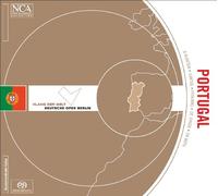 Orchester Der Deutschen Oper Berlin - Klang Der Welt - Portugal (Sacd)