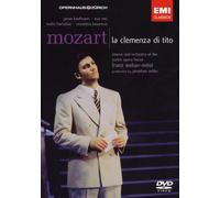 Orchester der Oper Zurich - Mozart: la Clemenza di Tito [Lt [Alemania] [DVD]