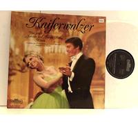 Orchester Der Wiener Staatsoper Dirigent Josef Drexler - Kaiserwalzer (Das Große Johann Und Joseph Strauß Album)