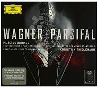 Orchester der Wiener Staatsoper - Wagner: Parsifal