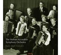 Orchester des Hauses Hohner - Town Hall Concert