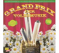 Orchester Erich Becht Bianca Gaby Albrecht Günther Behrle Stixi & Sonja - G r a n d P r i x - der - VoIksmusik