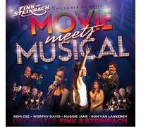 Orchester Fink-und Steinbach - Movie Meets Musical [Import]