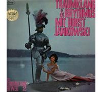 Orchester Horst Jankowski Und Die Jankowski-Singers - Traumklang Und Rhythmus Mit Horst Jankowski