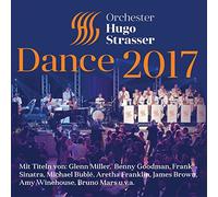 Orchester Hugo Strasser - Dance 2017