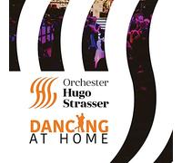 Orchester hugo strasser - Dancing at home