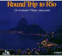 Orchester Jacques Pe - Round Trip to Rio
