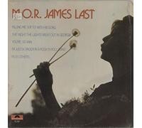 Orchester James Last - JAMES LAST An Evening Out With UK LP
