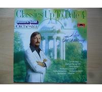 Orchester James Last - Last, James Classics Up To Date Vol 4 LP Polydor 2371711 EX/EX 1976