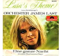 ORCHESTER JAMES LAST - Orchester James Last: Lara's Theme (Aus "Dr. Schiwago") [Vinyl]