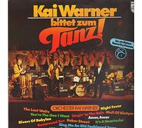 Orchester Kai Warner - Kai Warner Bittet Zum Tanz!