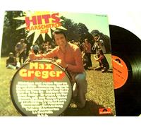 Orchester Max Greger - Hits marschieren auf (Teil 1),