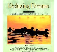 Orchester Otto M.Schwarz - Relaxing Dreams Vol.XVIII [Import]