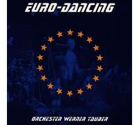 Orchester Werner Tauber - Euro Dancing